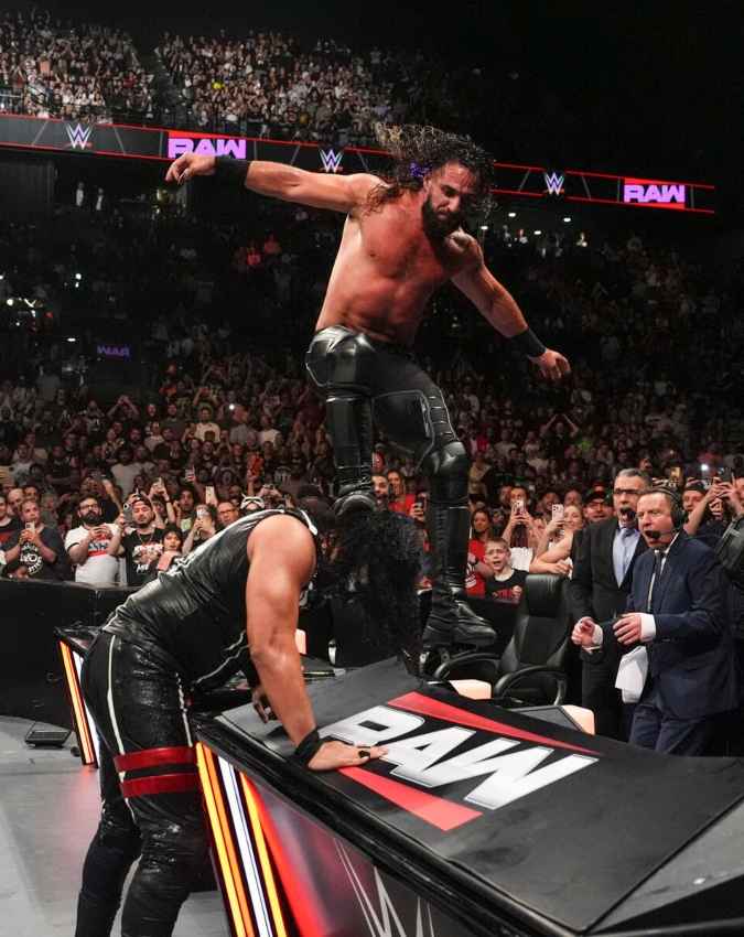 SummerSlam 2026 में नहीं मिलेगा टाइटल मैच