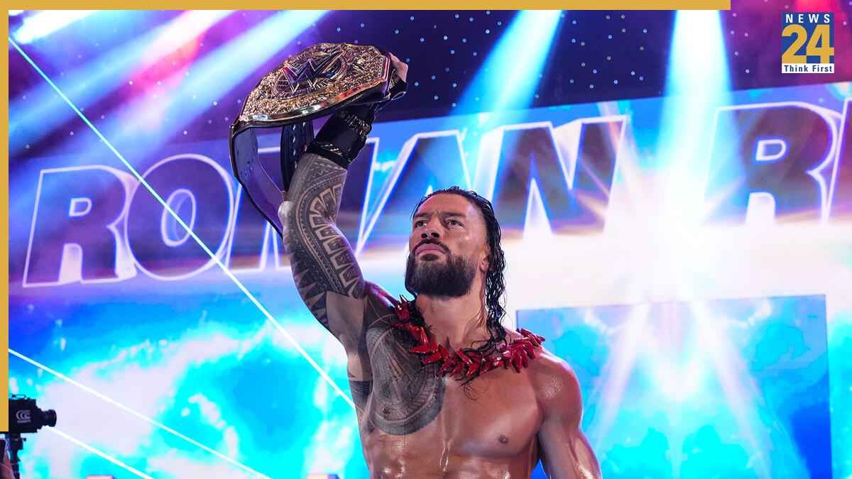 WWE