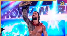 Roman Reigns के एक और भाई की WWE में होगी एंट्री! ब्लडलाइन की कहानी में आ सकता है नया मोड़