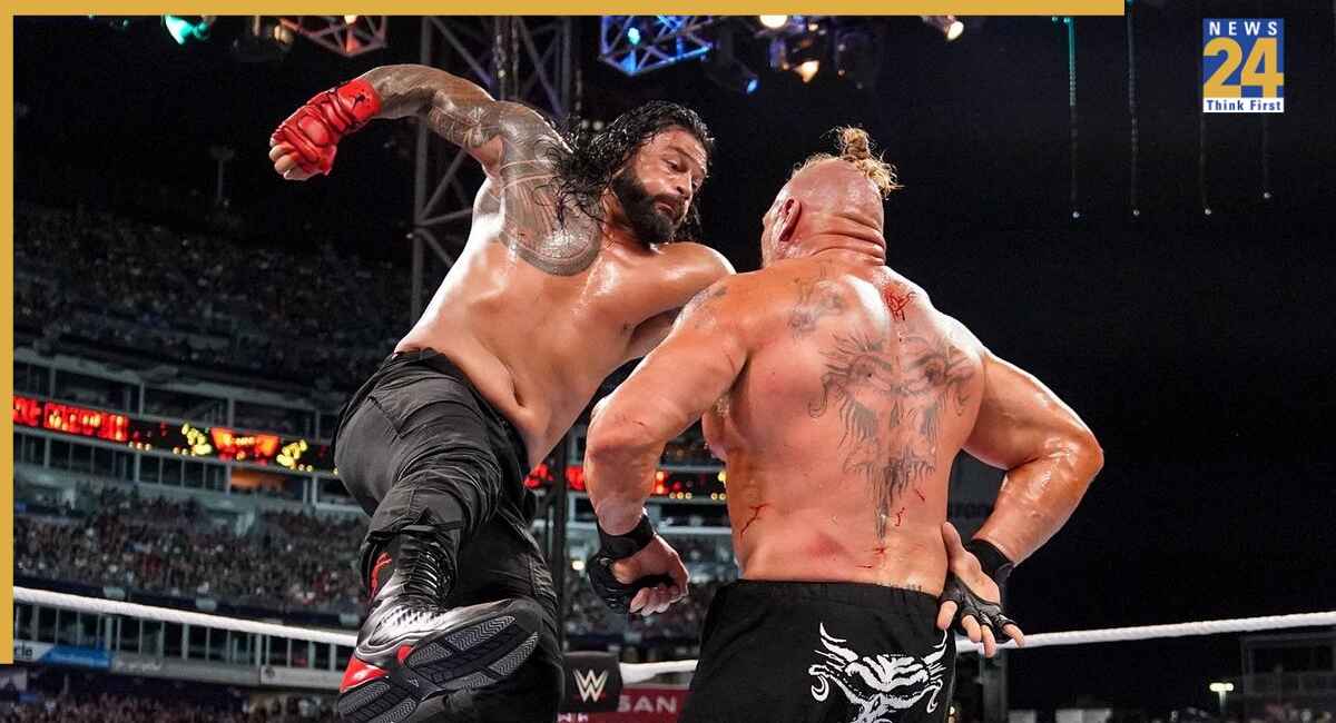 WWE