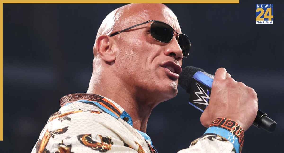 WWE