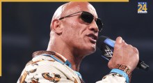 कैंसर के खौफ से गुजरे WWE दिग्गज The Rock, पत्नी से छिपाकर रखा असली सच, खुद दर्द बयां कर उड़ाए होश!