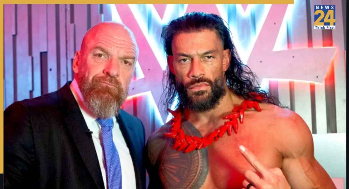 WWE