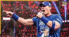 क्या WWE रिंग में फिर दिखेगा John Cena का जलवा? वापसी को लेकर खुद रखी बड़ी शर्त