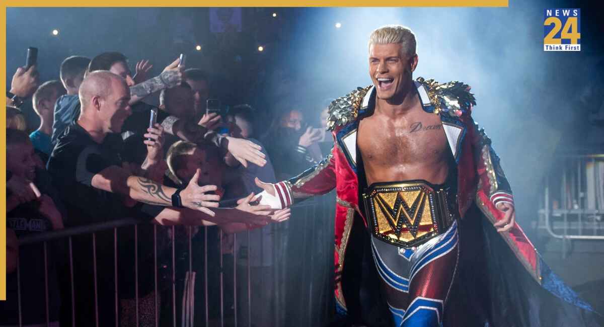 WWE