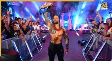 Roman Reigns ने फेमस WWE स्टार को ब्लडलाइन में वापस आने का दिया न्योता, मिला चौंकाने वाला जवाब