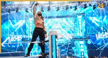 WWE के मौजूदा चैंपियन ने Roman Reigns को ड्रीम मैच के लिए ललकारा, क्या Triple H उठाएंगे बड़ा कदम?