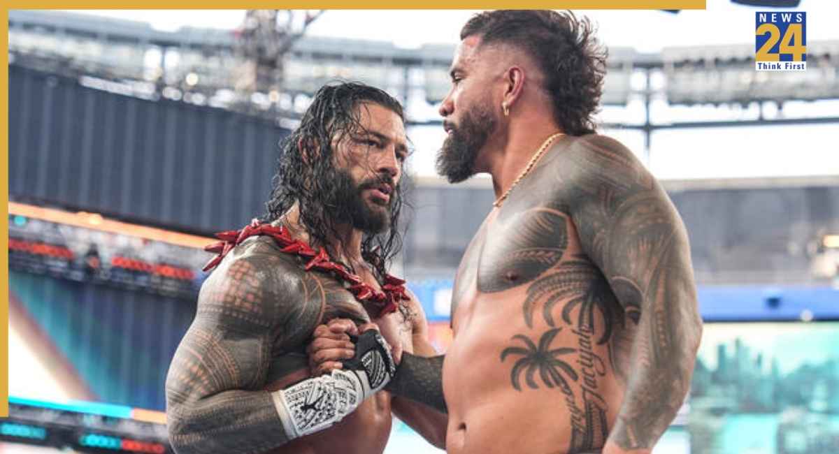 WWE WWE