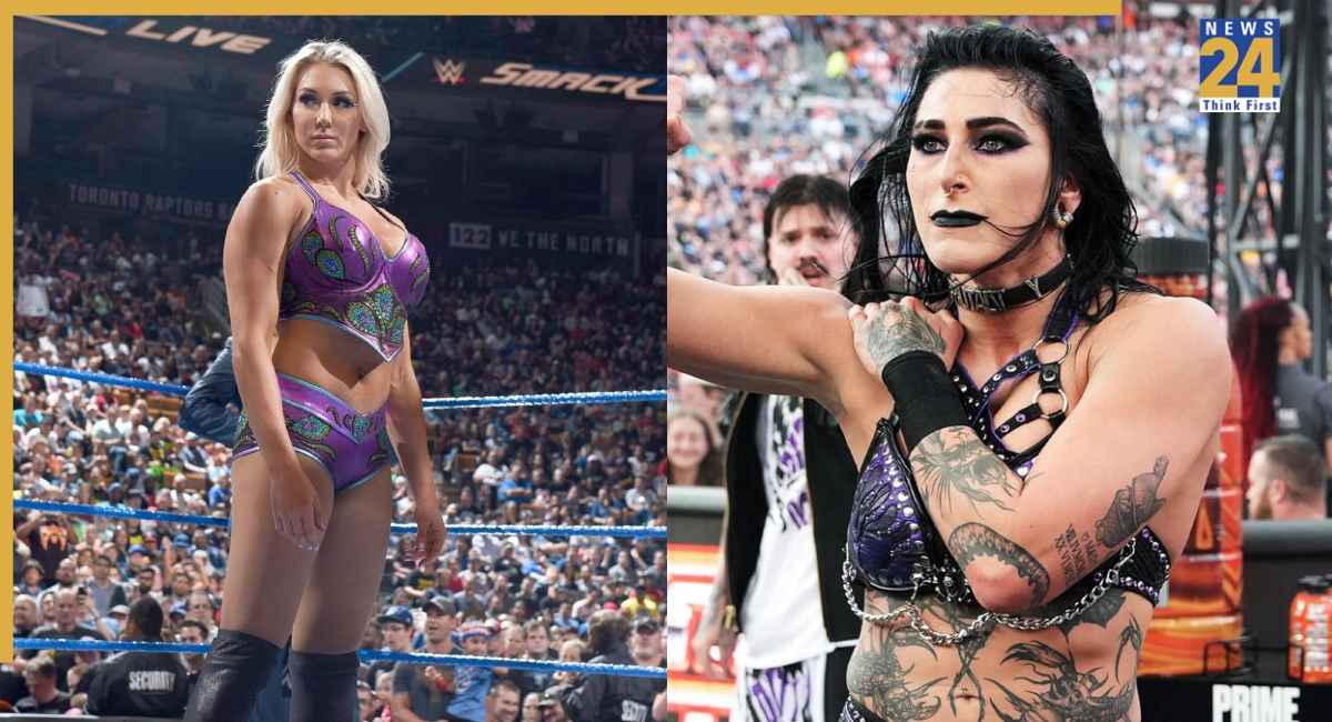 WWE