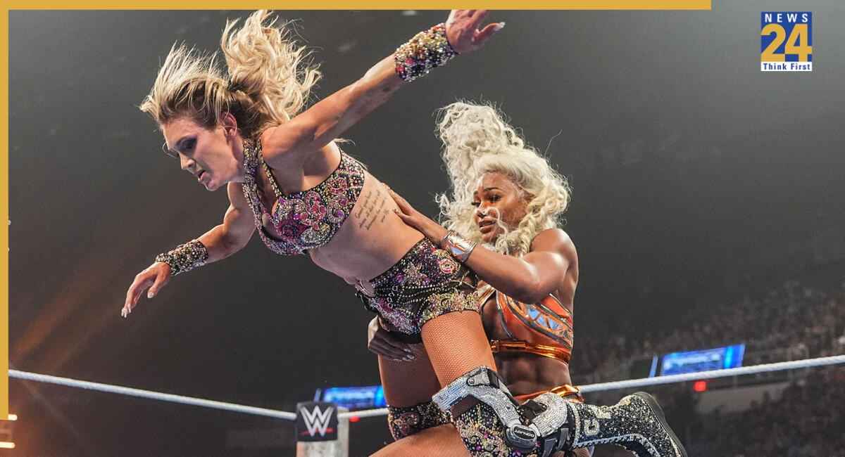 WWE
