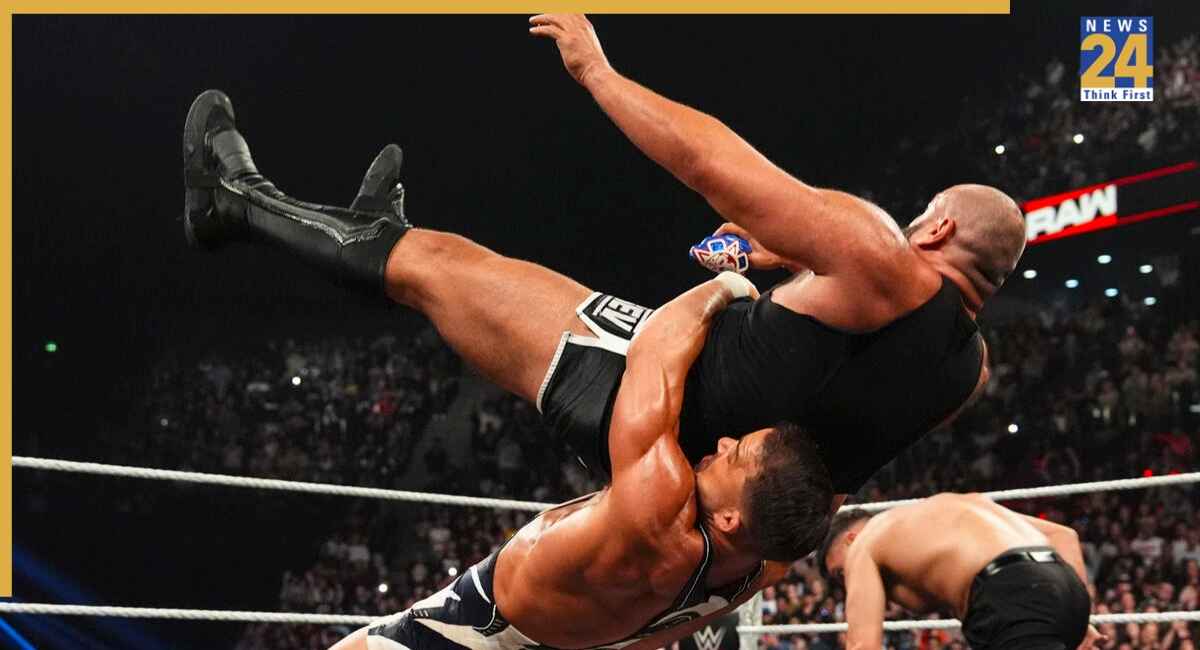 WWE