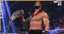 Roman Reigns का WWE SummerSlam 2026 तक का शेड्यूल हुआ लीक, दुश्मनों के ऊपर मंडराया खतरा!