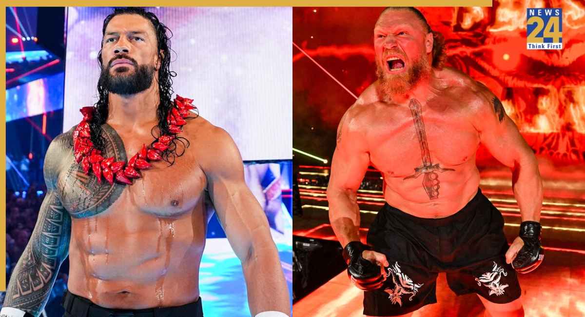 WWE