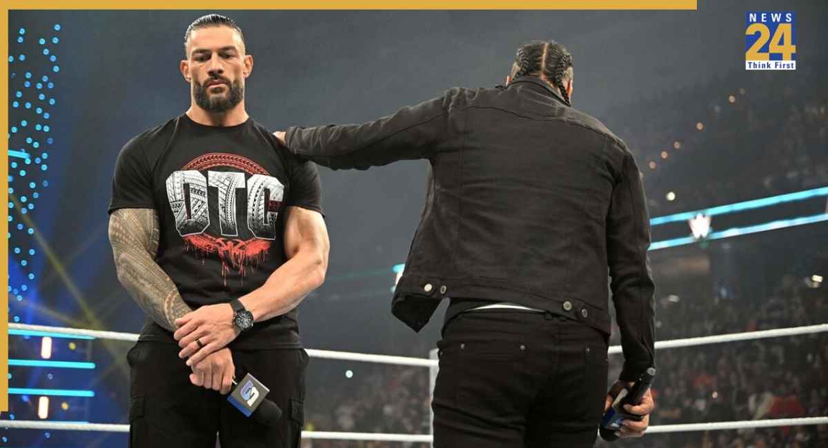WWE