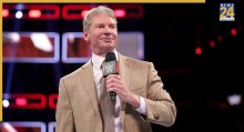मां के निधन के बाद सालभर घर बैठा रहा WWE का सबसे भारी रेसलर, Vince McMahon ने हर हफ्ते सैलरी देकर की मदद