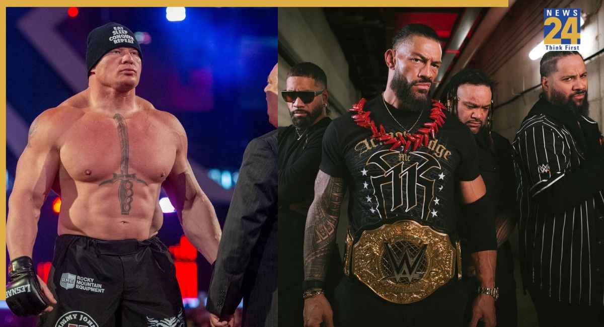WWE WWE