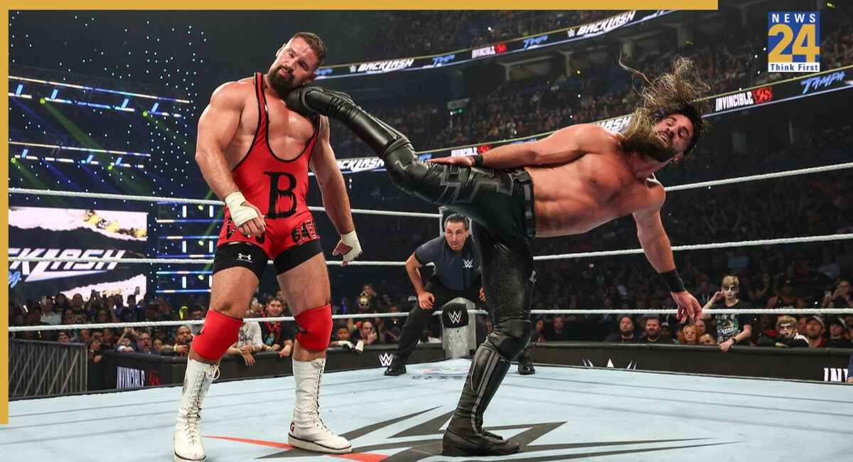 WWE WWE