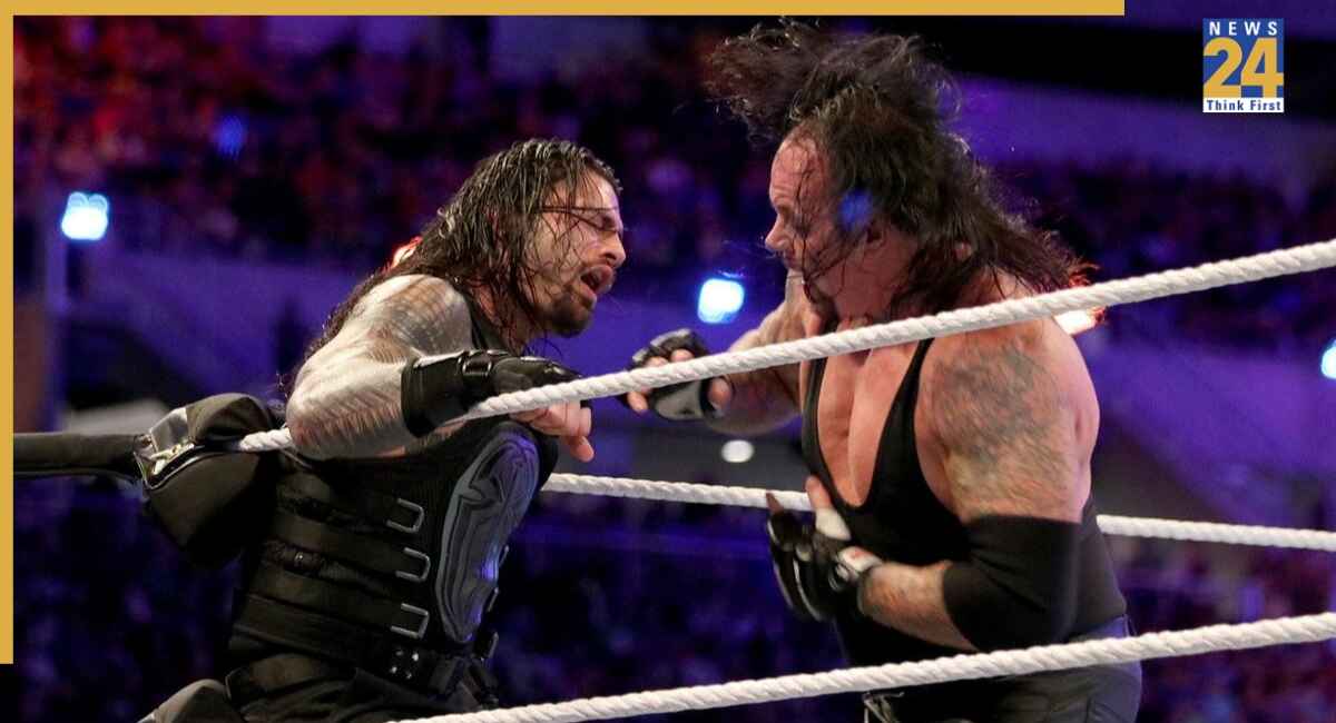 WWE WWE