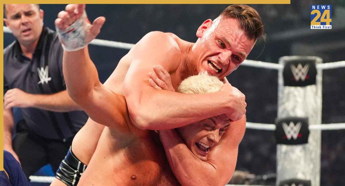WWE