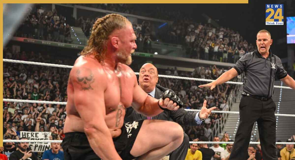WWE