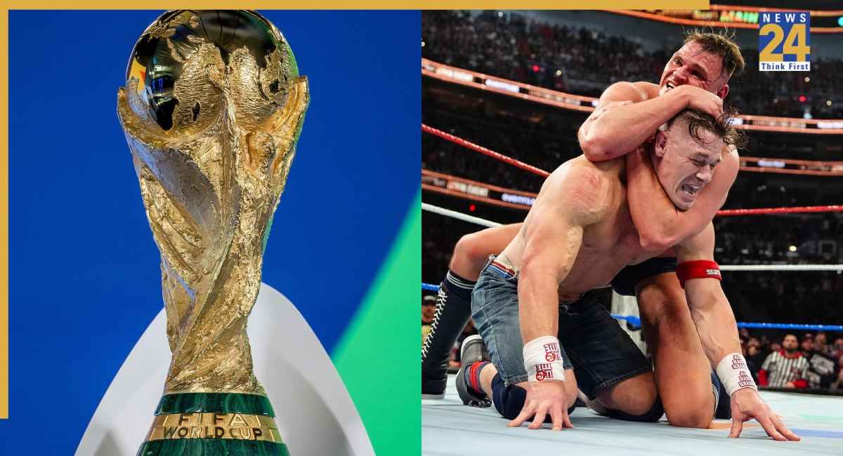 WWE