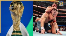 WWE के खूंखार रेसलर ने की भविष्यवाणी, ये टीम जीतेगी FIFA World Cup 2026!