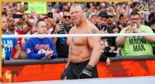 Brock Lesnar बने गुरु! इस WWE दिग्गज के बेटी को दी खतरनाक ट्रेनिंग, सालों बाद हुआ बड़ा खुलासा