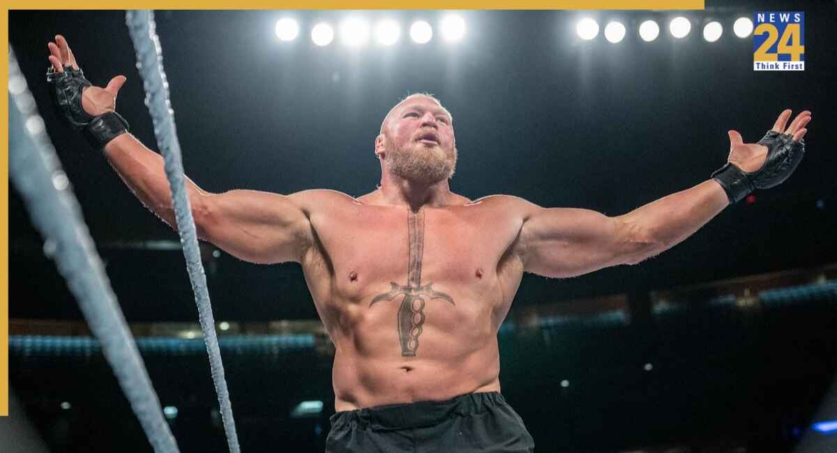 WWE