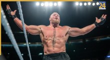 Brock Lesnar ने WWE की बड़ी योजना ठुकराकर मचाई सनसनी, इस रेसलर के खिलाफ नहीं लड़ना चाहते हैं रिटायरमेंट मैच