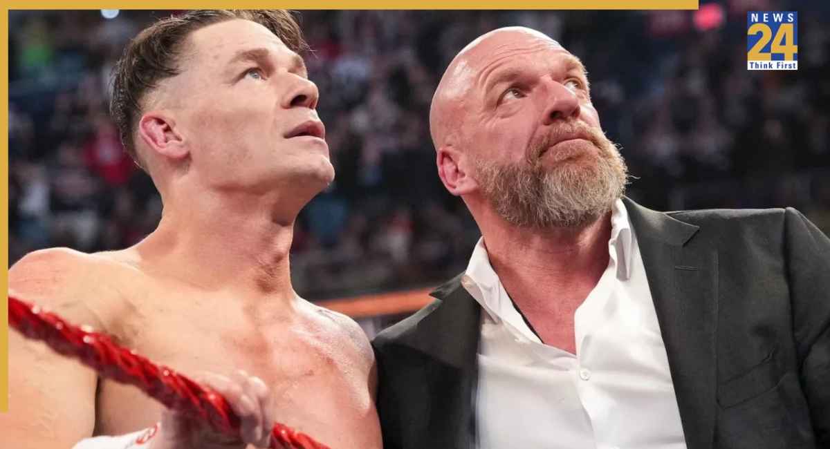 Triple H से लेकर John Cena तक...ये हैं 2026 में WWE के सबसे अमीर स्टार्स