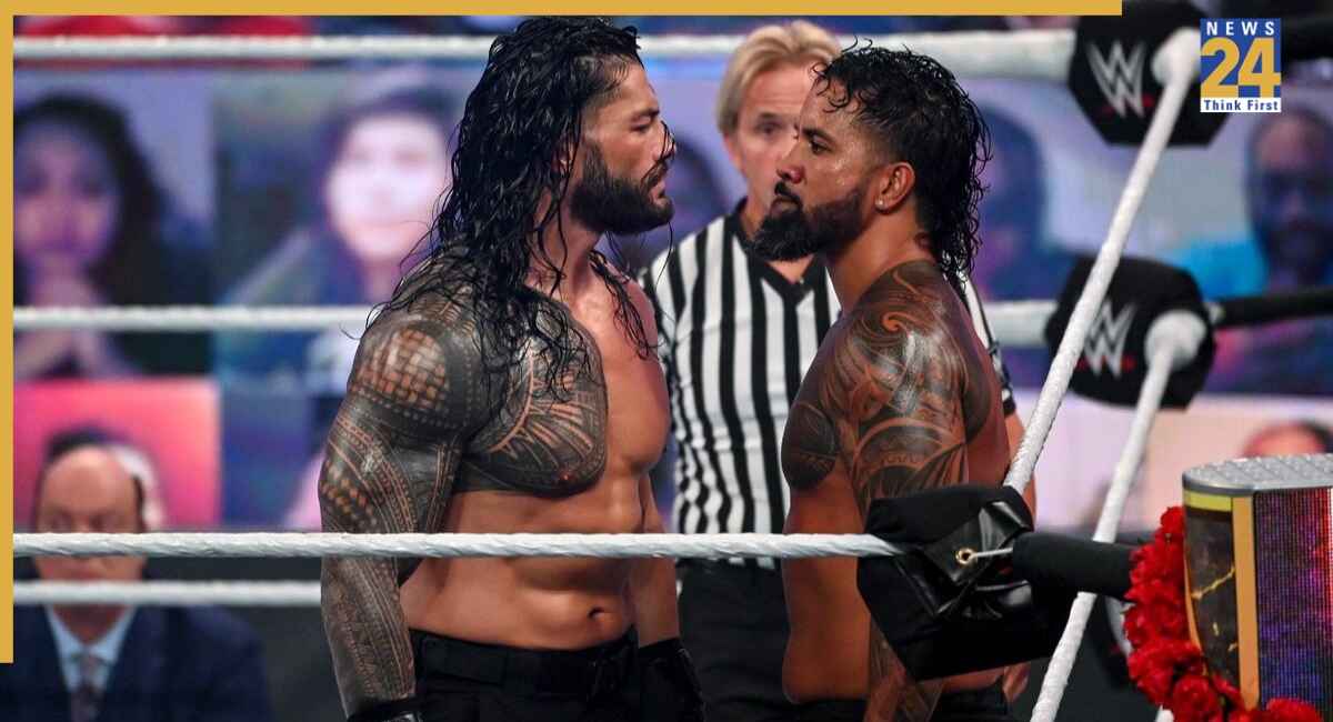 WWE