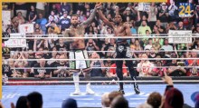 WWE में 2026 King and Queen of the Ring के फाइनल की जंग हुई तय, इन स्टार्स के पास ताज पहनने सुनहरा मौका