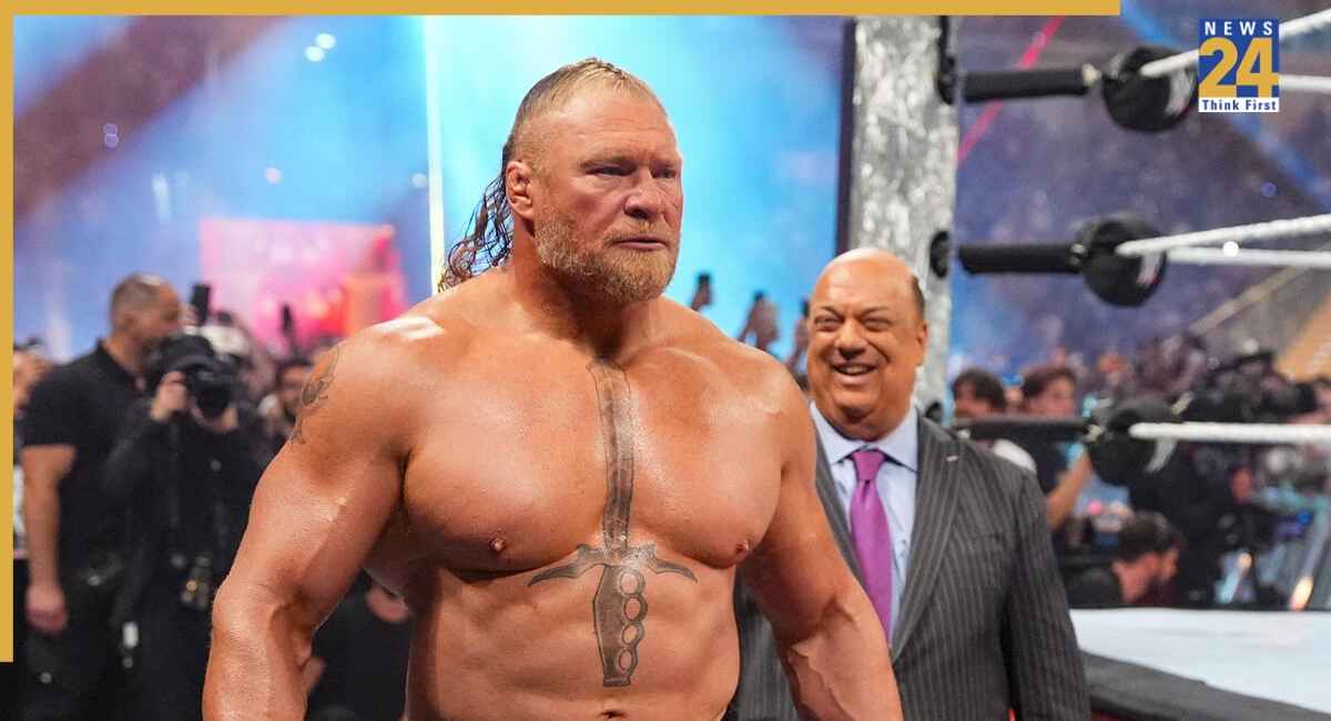 WWE