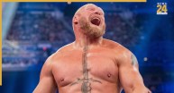 WWE Night of Champions 2026 में नहीं मचेगी Brock Lesnar की तबाही, फैंस के लिए आई बुरी खबर