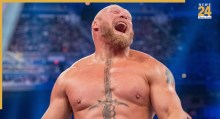 WWE Night of Champions 2026 में नहीं मचेगी Brock Lesnar की तबाही, फैंस के लिए आई बुरी खबर
