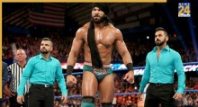भारतीय रेसलर Jinder Mahal ने WWE कॉन्ट्रैक्ट की अंदरूनी गणित की खोली पोल, इंस्टाग्राम पर वीडियो पोस्ट कर बताया असली सच