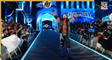रिंग में दिखेगा WWE दिग्गज AJ Styles के बेटे का जलवा, ब्लॉकबस्टर डेब्यू को लेकर रेसलिंग जगत में बढ़ी हलचल