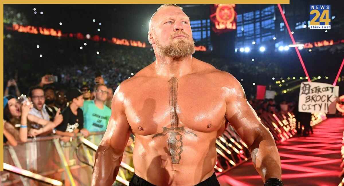WWE