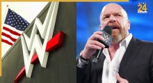 ‘WWE की नौकरी से दुखी’, 25 साल की उम्र में फेमस स्टार ने छोड़ी कंपनी, चौंकाने वाली वजह बताकर मचाया हड़कंप!