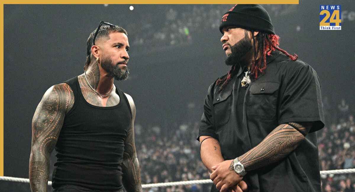 WWE