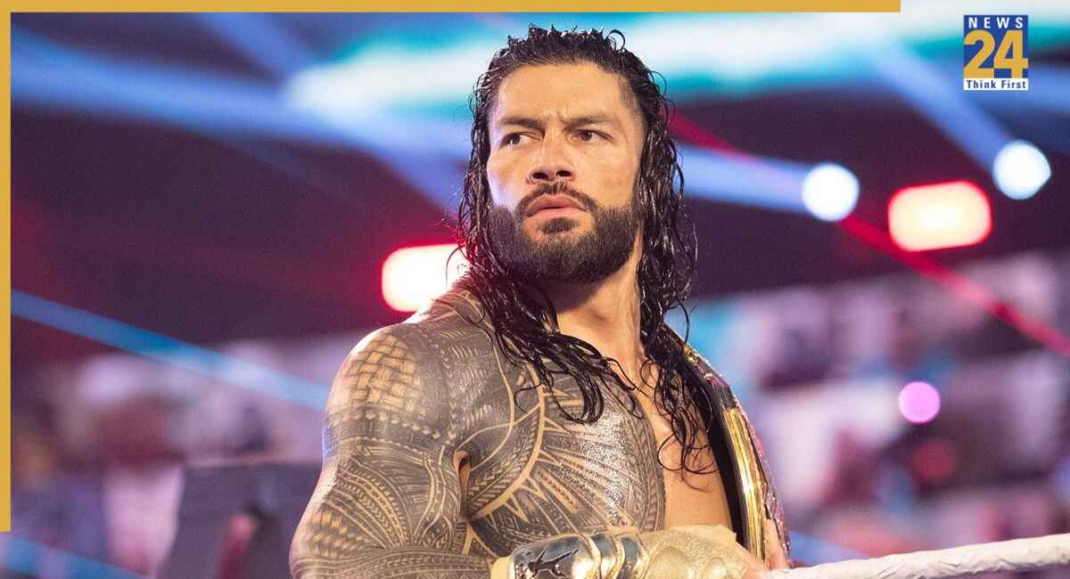 WWE