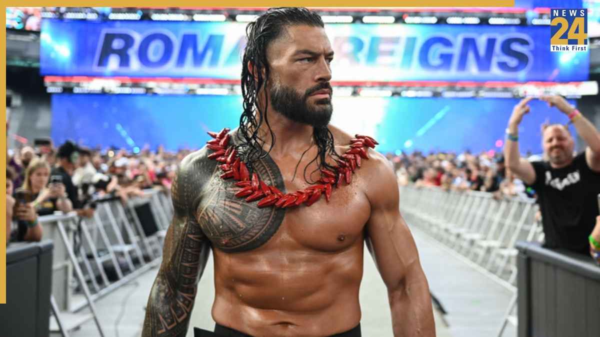 WWE
