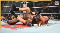 WWE ने Brock Lesnar को हराने वाले रेसलर के धांसू मैच का किया ऐलान, फेमस स्टार्स के ऊपर मंडराया खतरा!