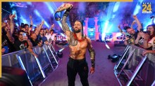 ‘Roman Reigns अटेंशन के भूखे हैं’, WWE किंग की इस हरकत पर आगबबूला हुआ दिग्गज, गंभीर आरोप लगाकर चौंकाया