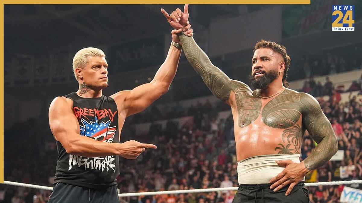 WWE WWE