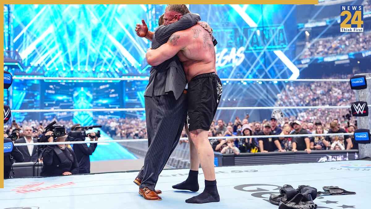 WWE