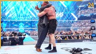 WWE WrestleMania 42 के मंच पर Brock Lesnar ने Paul Heyman के कान में क्या कहा था? हॉल ऑफ फेमर ने खोला राज