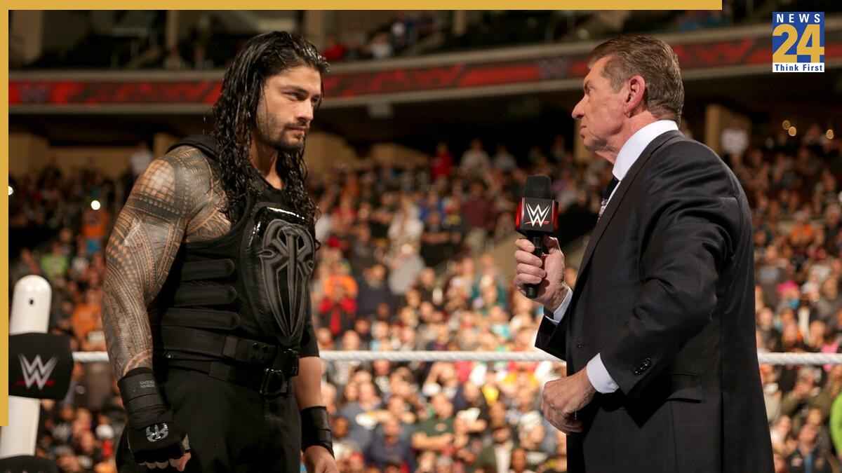 WWE