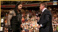 Vince McMahon की गलती से Roman Reigns का WWE करियर हो सकता था तबाह! इस दिग्गज की जिद ने ऐसे बदली किस्मत