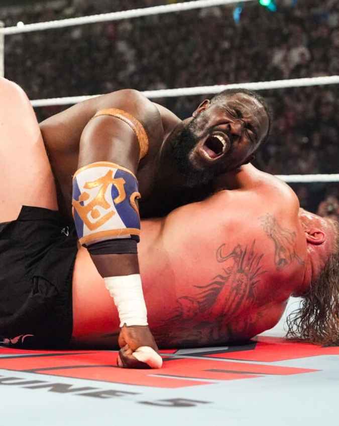 SummerSlam 2026 से पहले कोई बड़ा इवेंट नहीं